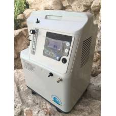 اکسیژن ساز 5 لیتری اکسی لایف NEW OXYLIFE